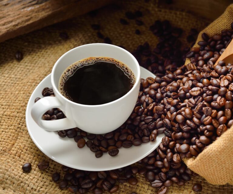 manfaat positif kopi untuk kesehatan