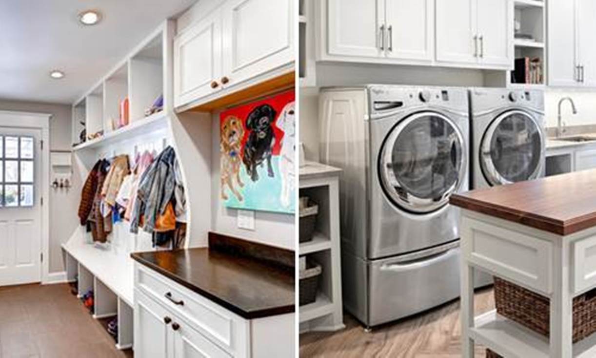 12 Desain Tempat Usaha Laundry Paling Keren Menarik Konsumen Dieditcom