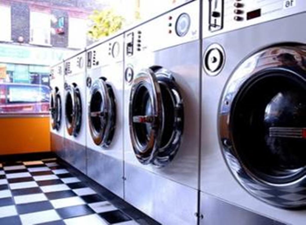 Cara Usaha Laundry Kiloan dan Bisnis Laundry Koin | diedit.com