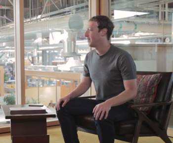 mark zuckerberg pendiri facebook