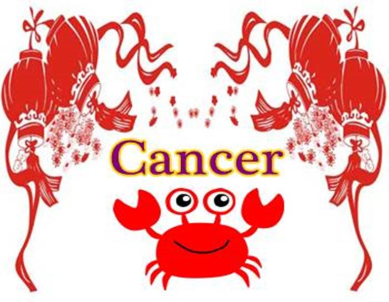 zodiak cancer
