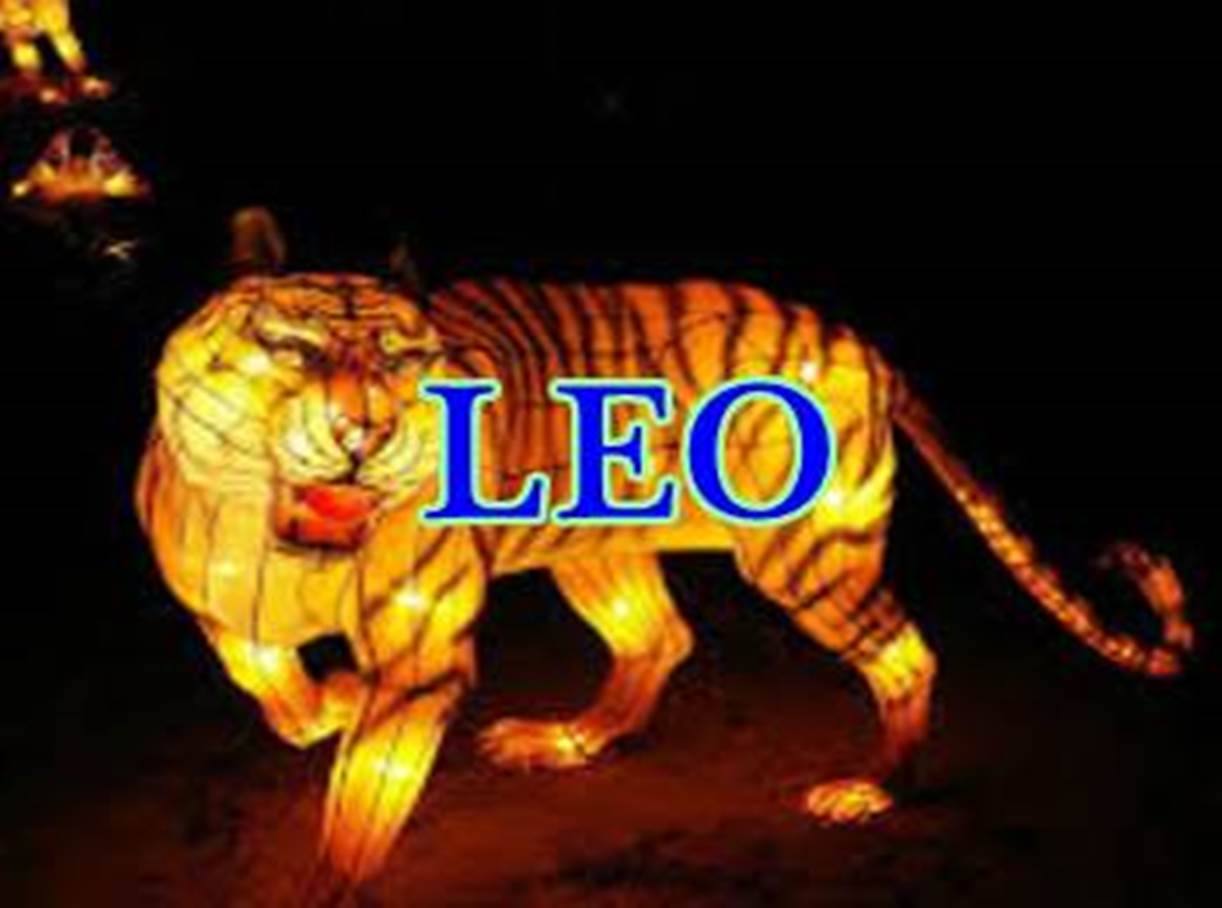 Flashback Leo 2017 Menurut Horoskop Zodiak Cina Dieditcom