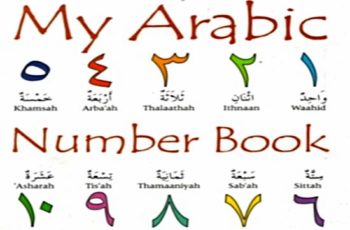 Bahasa Arab Anggota Tubuh, Dari Kata Kepala Sampai Kaki 