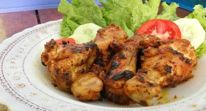  Resep  Ayam  Bakar  3 Kreasi Menu Super Lezat diedit com