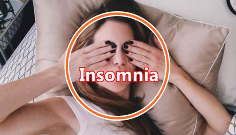 insomnia cara mengatasi susah tidur insomnia