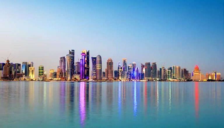 qatar negara terkaya di dunia
