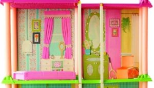 10 Rumah Barbie dengan Desain Cantik, Masa ke Masa - diedit.com