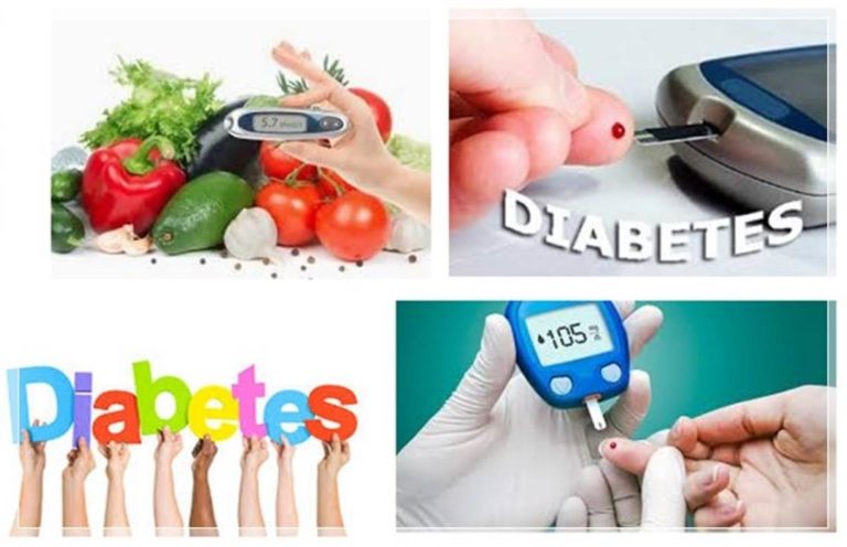 penyakit diabetes