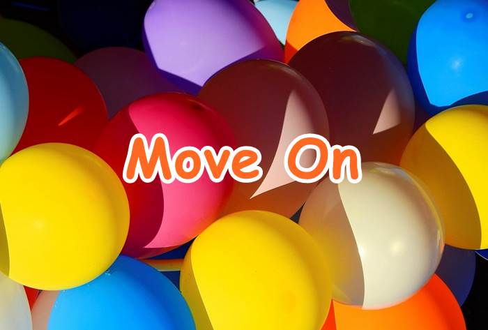 20 Cara Move On dengan Cepat dari Mantan Pacar yang 