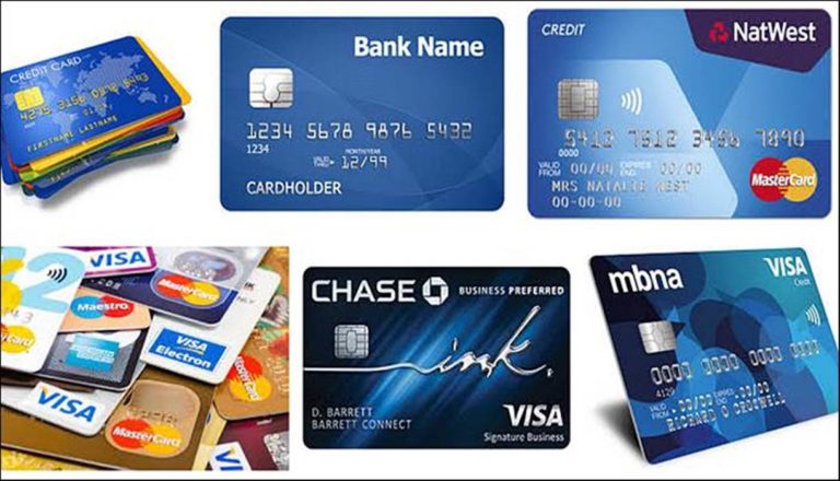 kartu kredit terbaik