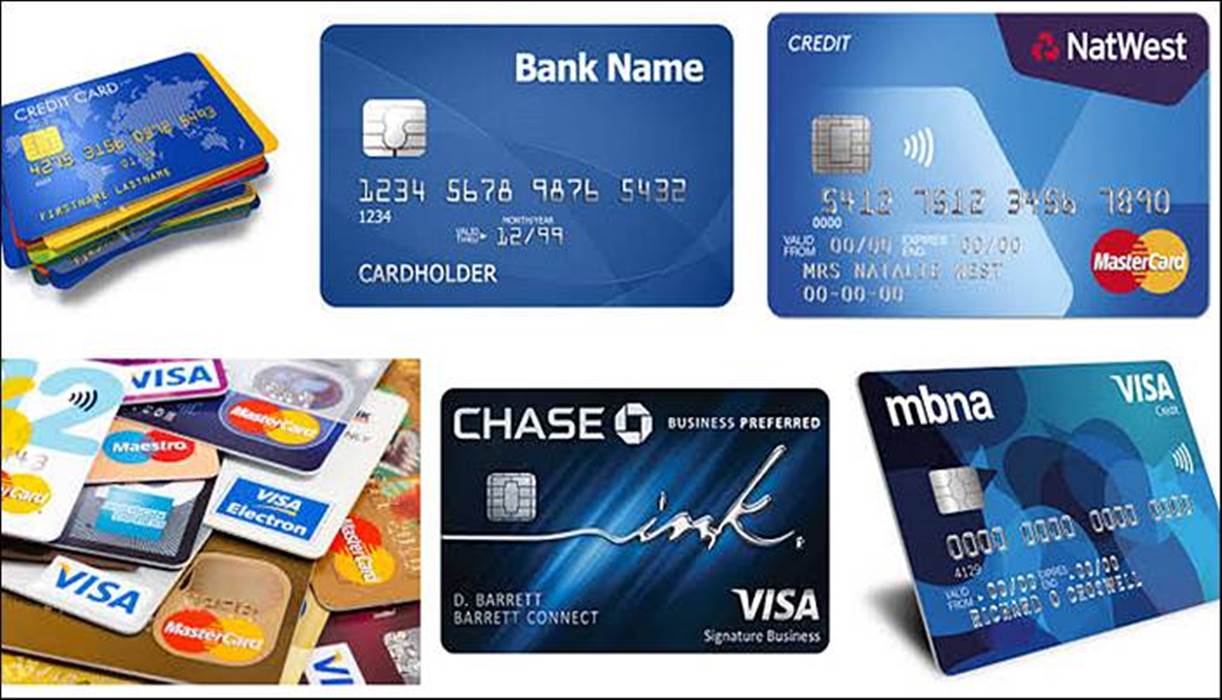 5 Cara Memilih Kartu Kredit Terbaik dan Proses Mudah Pengajuannya