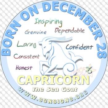 Zodiak Desember Inilah Sifat Wataknya Horoskop 2017 Berada Bawah Naungan