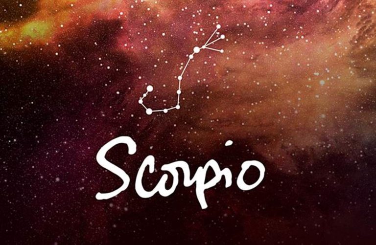 zodiak oktober scorpio