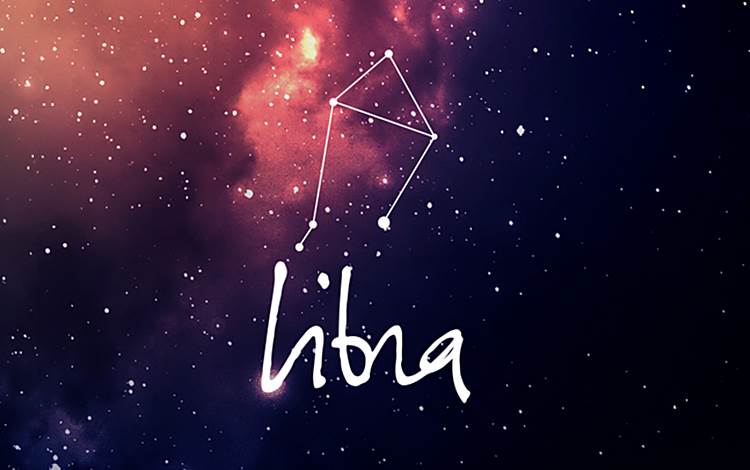 Apa yang disukai Bintang Libra?