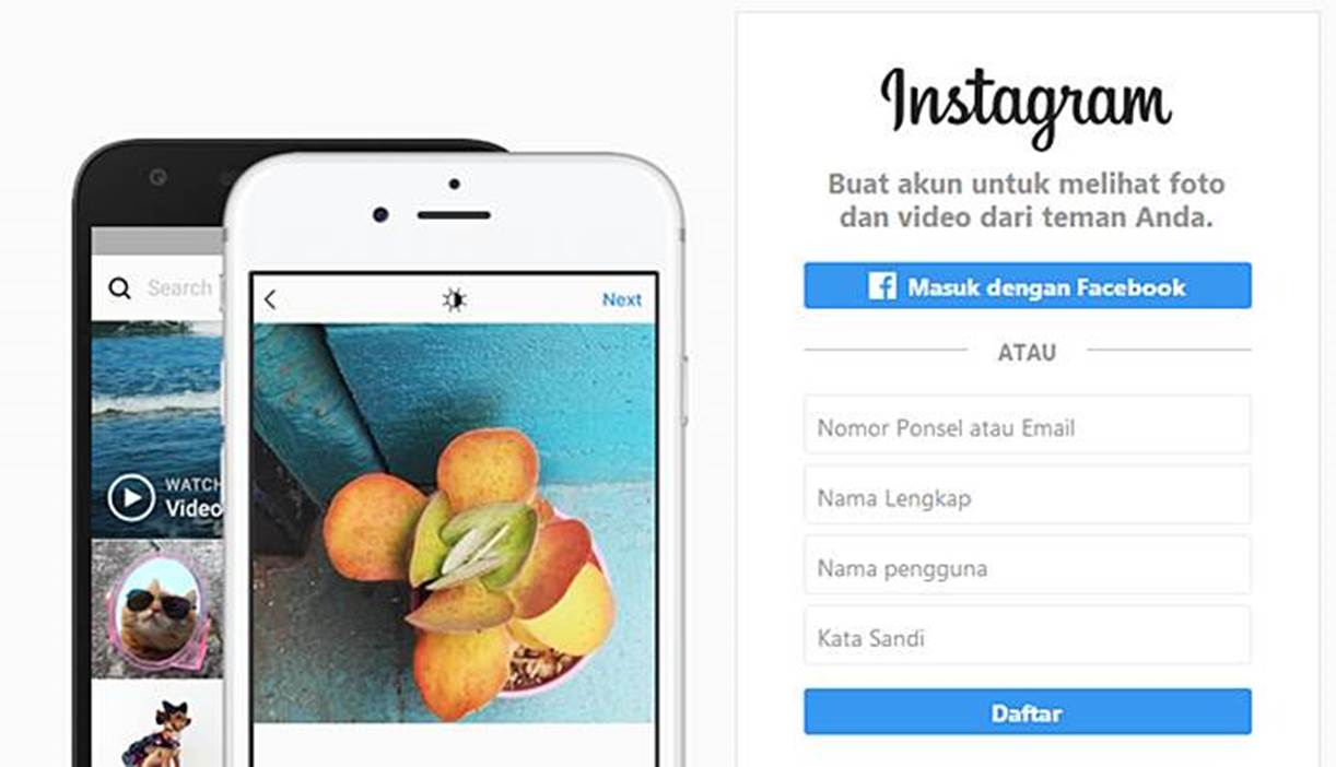 50 Cara Memperbanyak Followers Instagram Dengan Konsisten Dieditcom