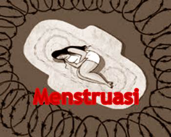 menstruasi haid