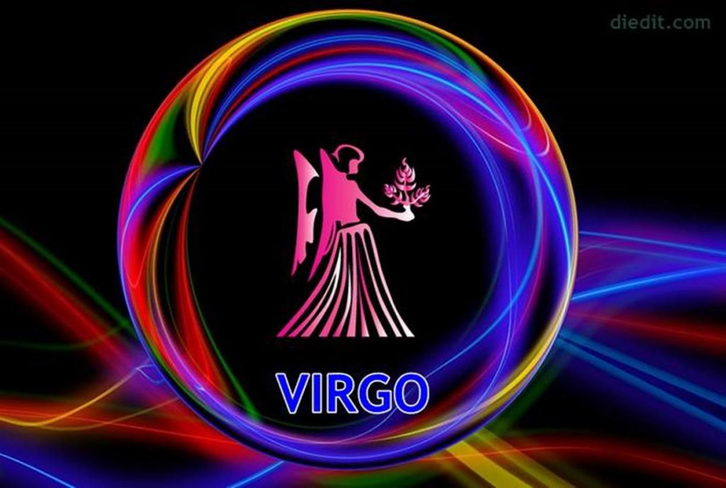 Ramalan Zodiak Virgo 2018 Terbaru - Cinta, Uang, Karir, dan Kesehatan