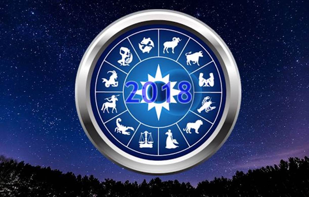 Ramalan Zodiak 2018 - Cinta, Uang, Karir, dan Kesehatan - diedit.com