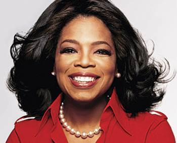 oprah winfrey pengusaha wanita sukses