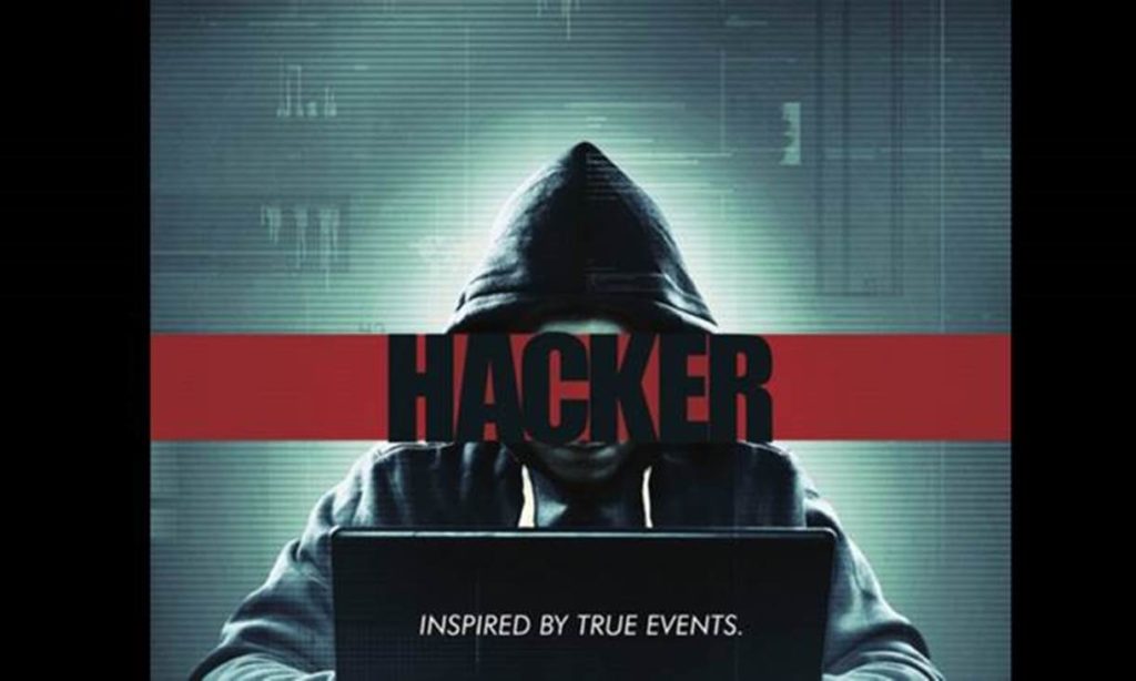 film hacker
