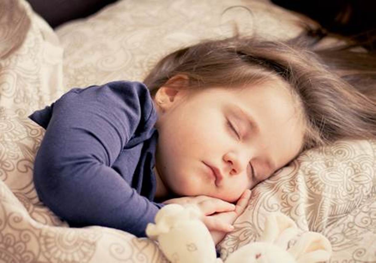 10 Cara Mengatasi Kebiasaan Anak  Tidur  Larut Malam 