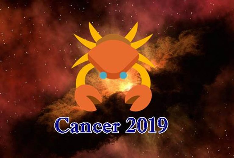 zodiak cancer 2019