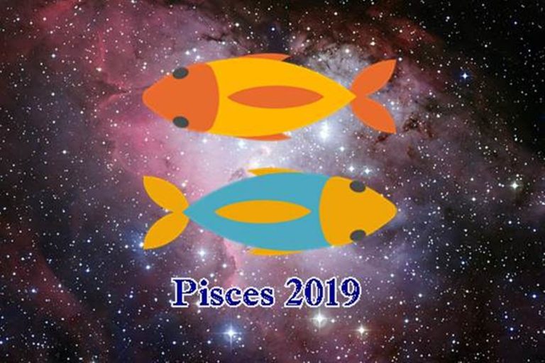 zodiak pisces 2019