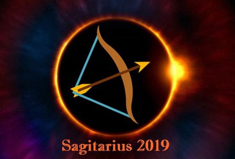 zodiak sagitarius 2019