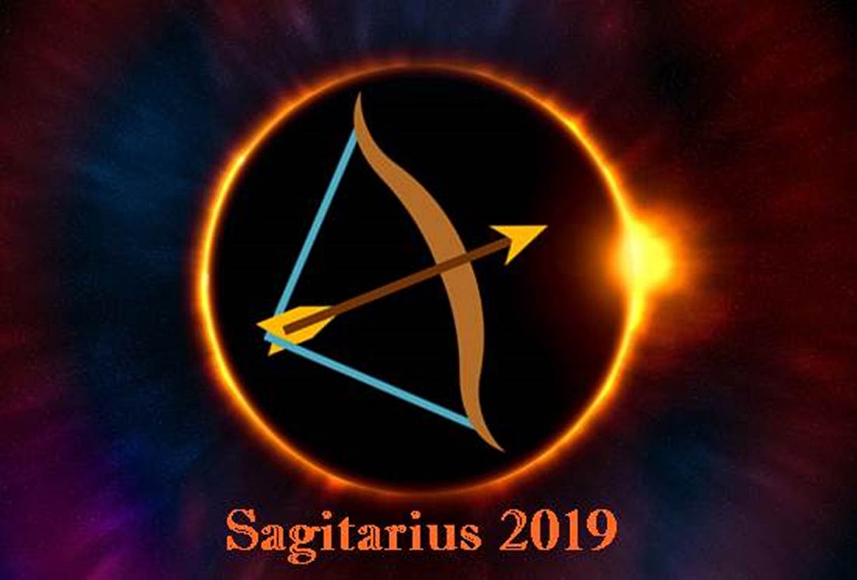 Sagitarius zodiak 12 Sifat