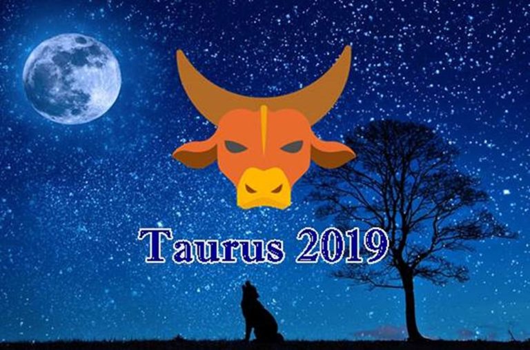 zodiak taurus 2019