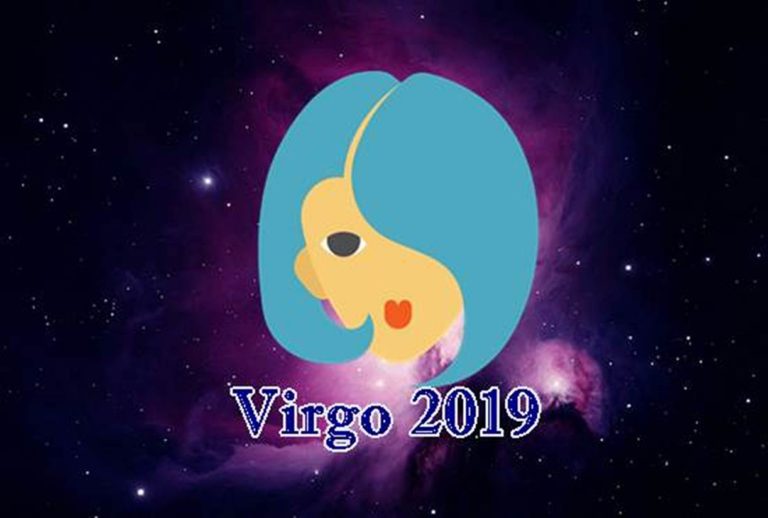zodiak virgo 2019