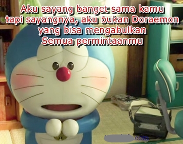  Paling  Populer 47 Gambar Doraemon Yang Lagi Sedih