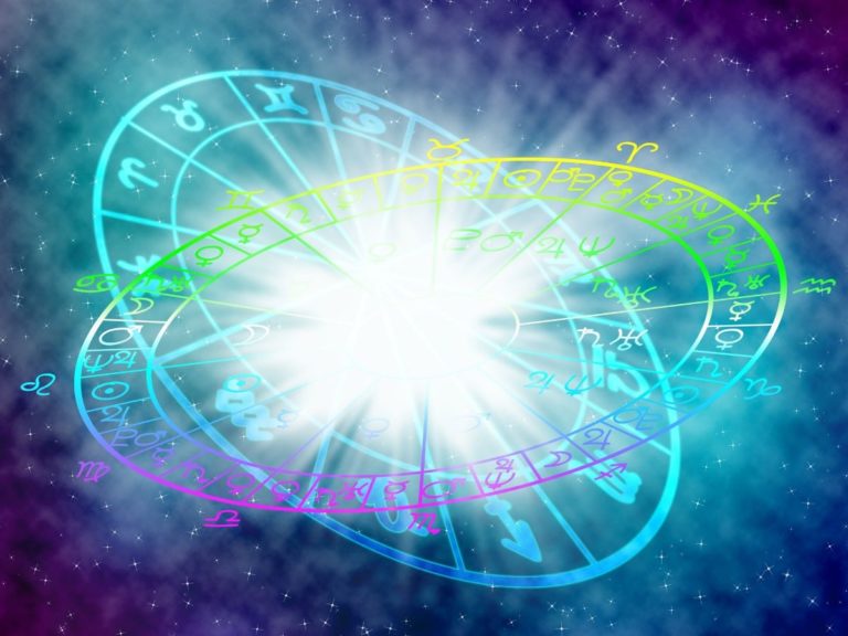ramalan astrologi