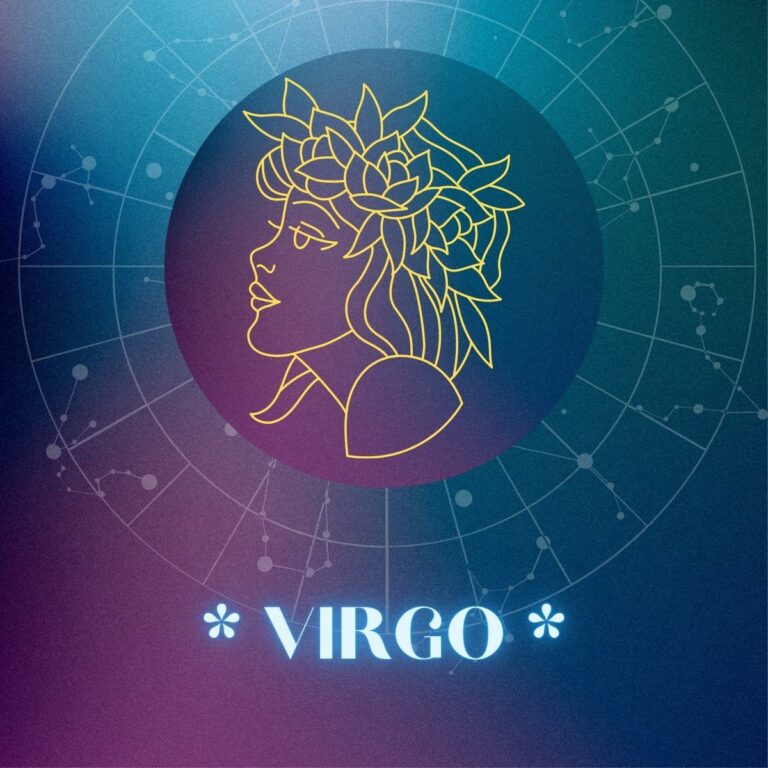 sifat virgo