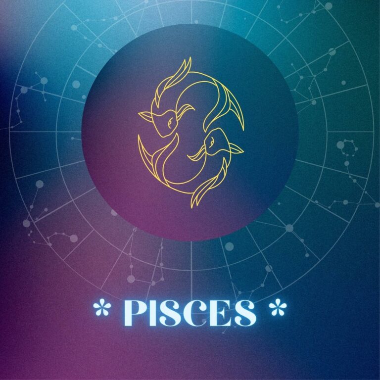 sifat pisces