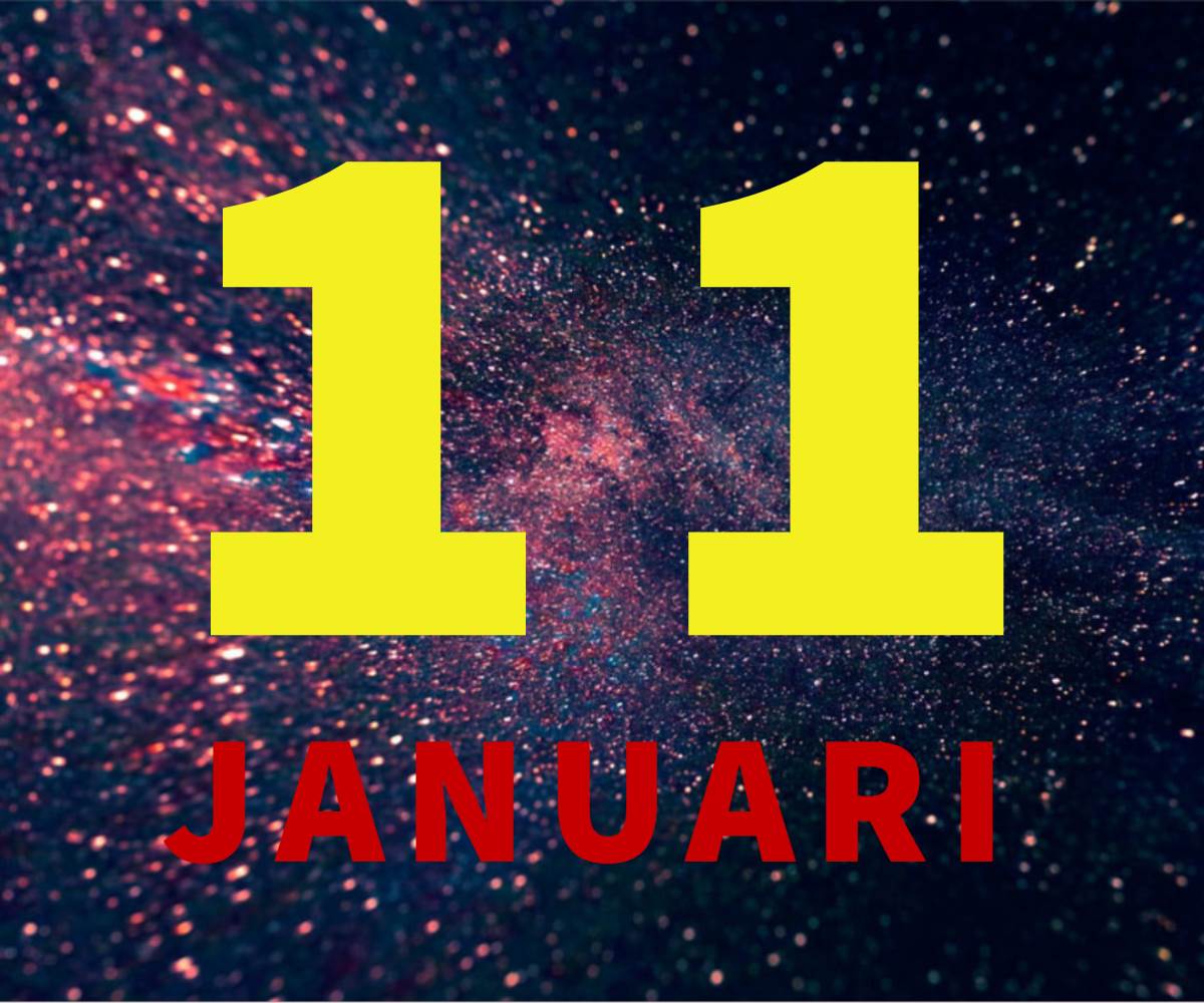 Zodiak bulan januari tanggal 11