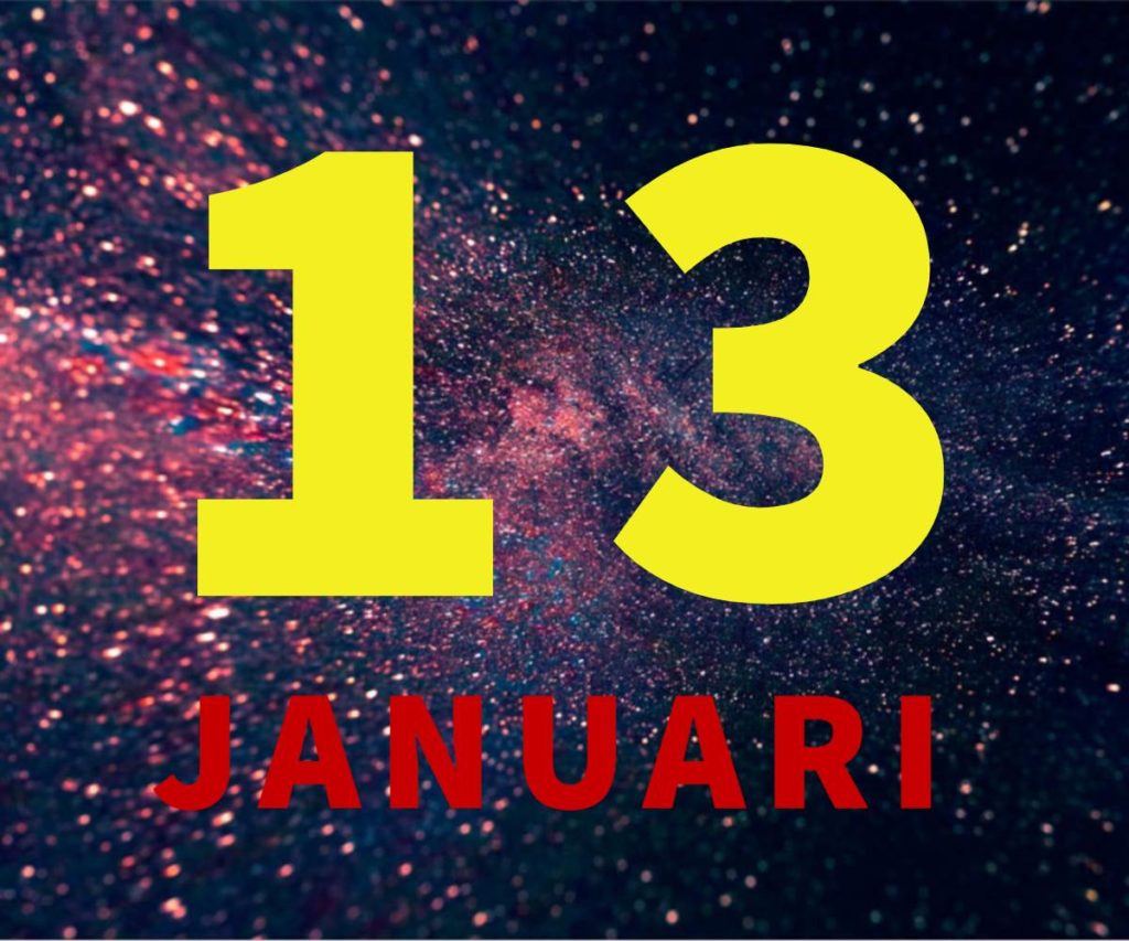 Lahir 13 Januari - Ini Sifat, Cinta & Prediksi Zodiaknya 2021 ~ diedit.com