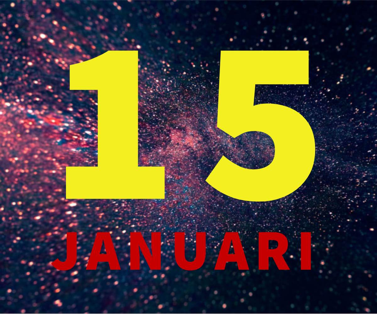 Januari apa 15 zodiak Zodiak