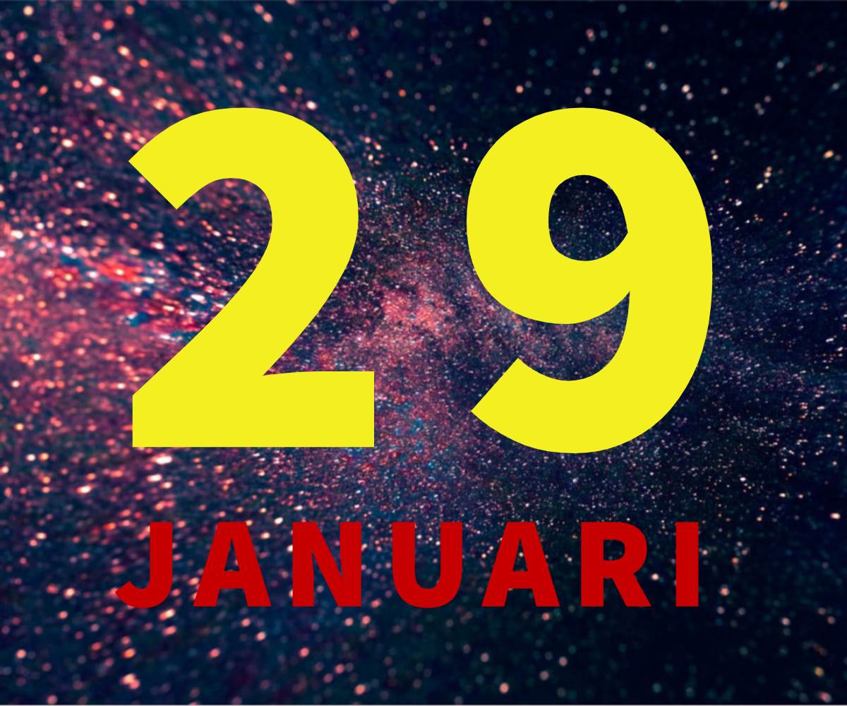  Zodiak Bulan Januari  Tanggal 29 Olympc