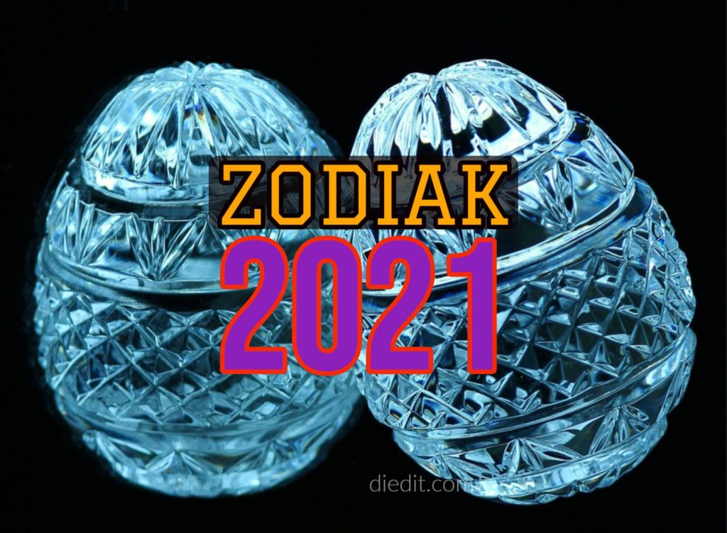 ramalan zodiak 2021