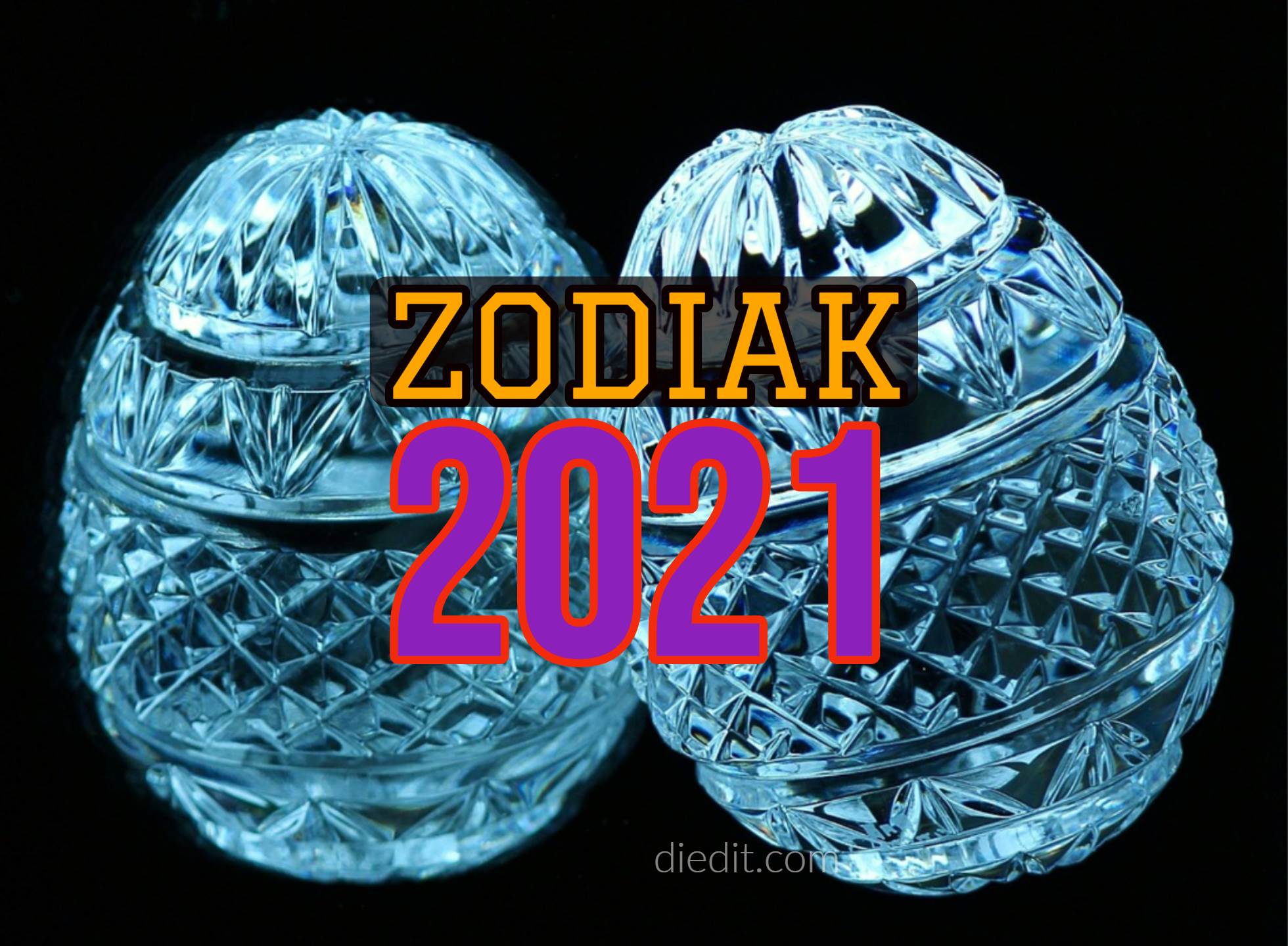 Ramalan Zodiak 2021 Prediksi Cinta
