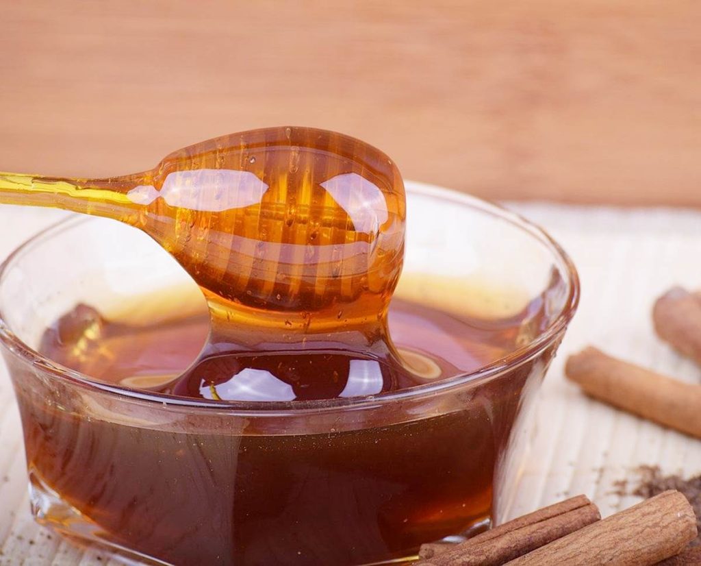 manfaat minum madu setiap pagi