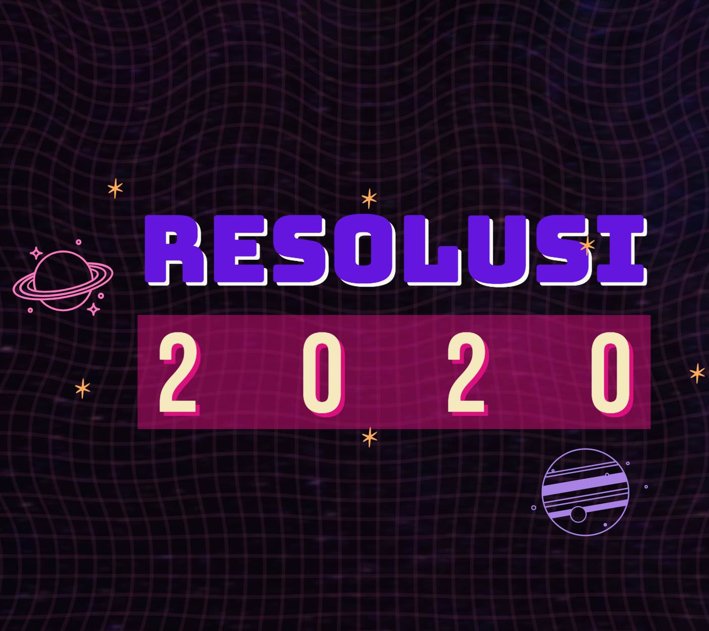 Inilah Resolusi 2020 Menurut Bintang Zodiak Anda Dieditcom