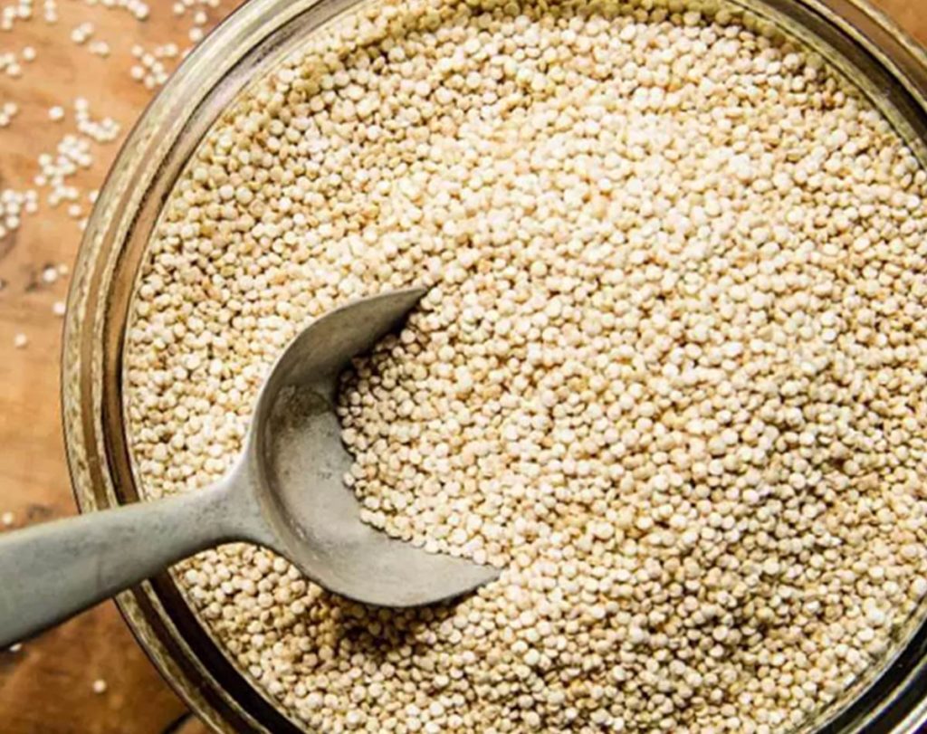 quinoa adalah dan manfaatnya