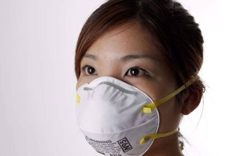 masker mencegah virus corona