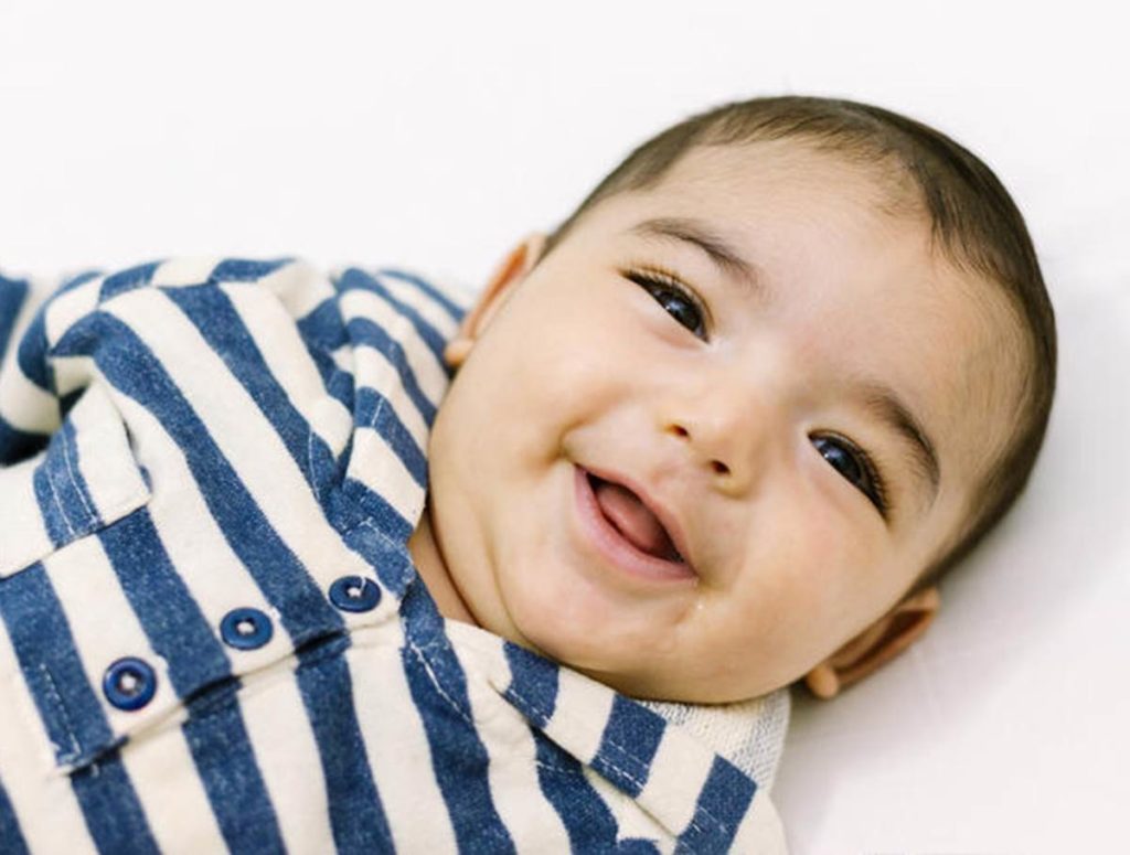 20 Nama Bayi Laki Laki Inggris Populer Serta Artinya Dieditcom