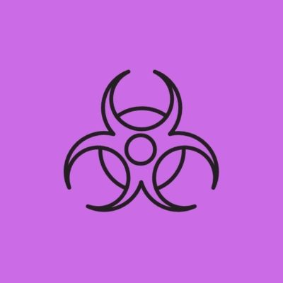 logo keren bahaya kimia