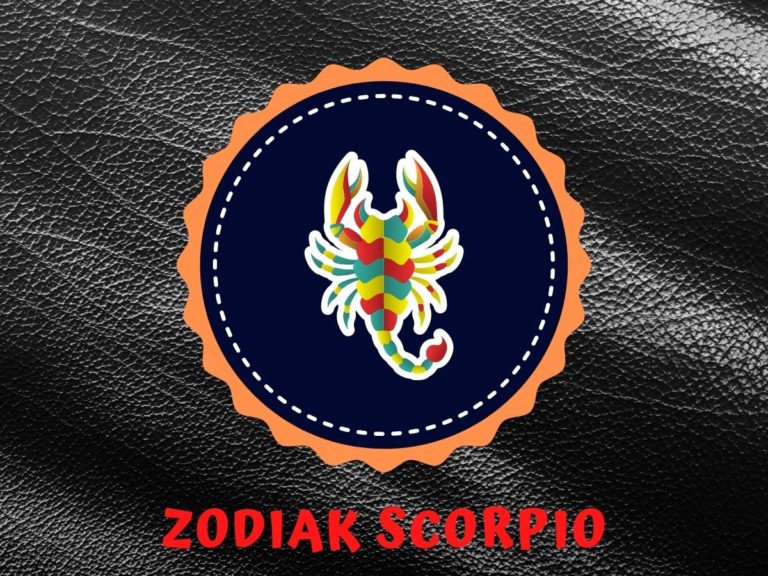 horoskop scorpio 2021