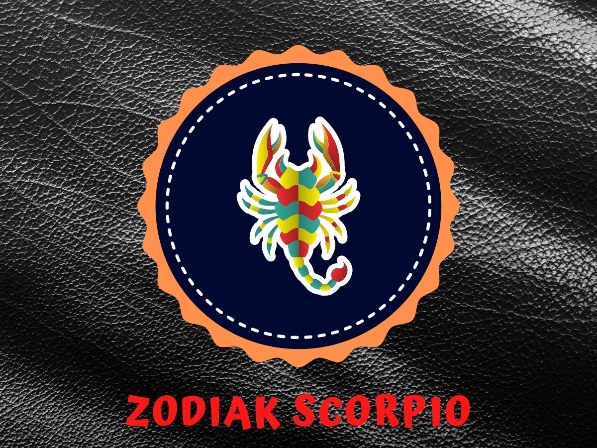 Dengan scorpio zodiak yang cocok Scorpio Cocok