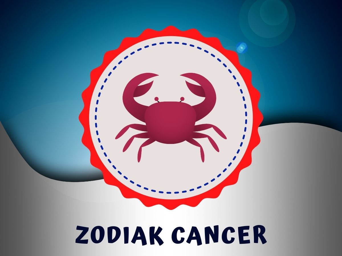 Dan besok zodiak cancer ini gemintang hari Ramalan zodiak
